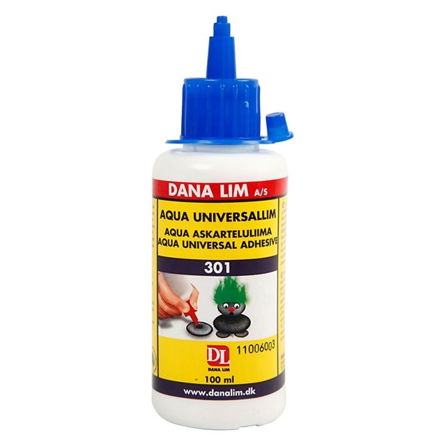 Dana universal lim 100ml