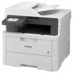 DCP-L3560CDW trdls LED-farveprinter alt-i-n