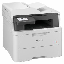 DCP-L3560CDW trdls LED-farveprinter alt-i-n