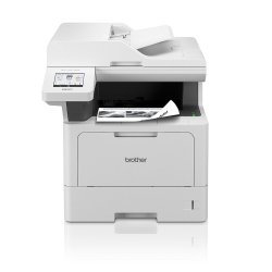 DCP-L5510DW Professional 3iO mono laser printer