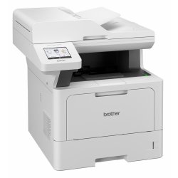 DCP-L5510DW Professional 3iO mono laser printer