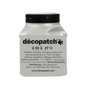 Décopatche Lim Aqua Pro Glossy 180 ml