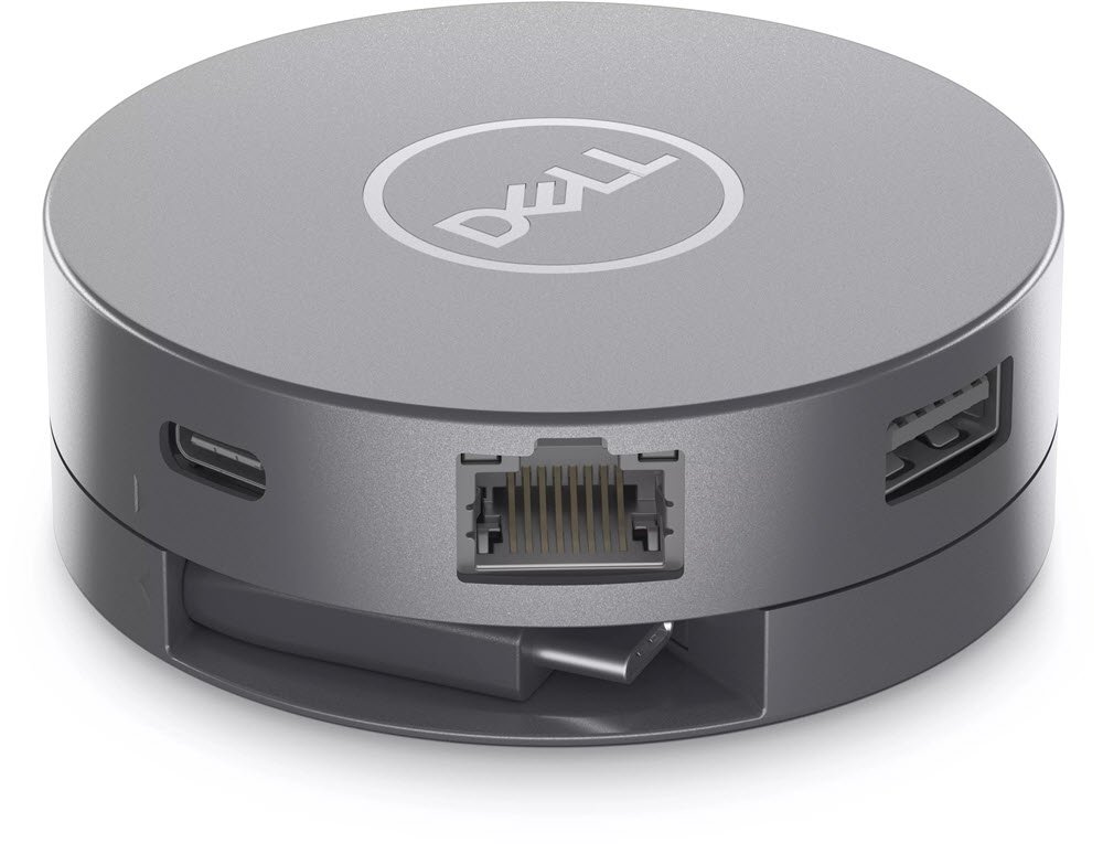 Dell Mobile Adapter DA305 multiport&nbsp;adapter
