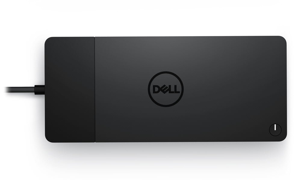 Dell Thunderbolt Dock (180W)