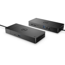 Dell WD19S USB-C Dock 130W - EU