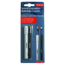 Derwent Pencil Forlnger 8mm + 7mm