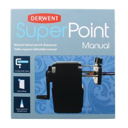 Derwent Super Point Spidser
