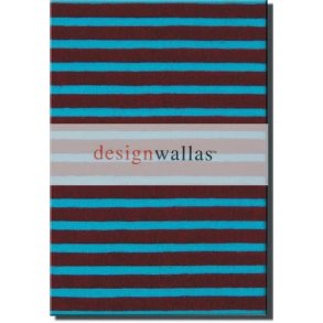 Design Wallet ass farver