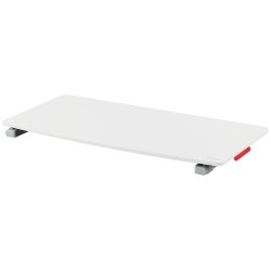 Desk riser Ergo Cosy lysgr