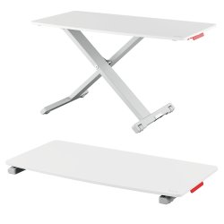 Desk riser Ergo Cosy lysgr
