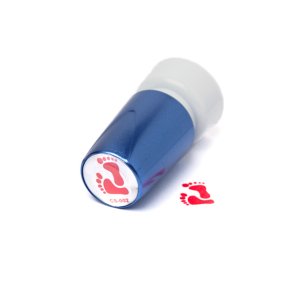 Deskmate Stempel Fdder Rd