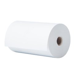Direct thermal receipt roll 101,6 mm wide, 32,2 m