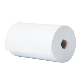 Direct thermal receipt roll 101,6 mm wide, 32,2 m