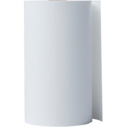 Direct thermal receipt roll 101,6 mm wide, 32,2 m