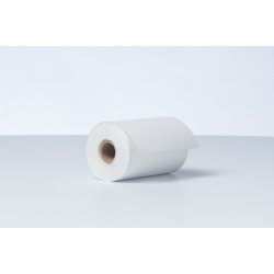 Direct thermal receipt roll 58 mm x 13,8 meter