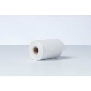 Direct thermal receipt roll 58 mm x 13,8 meter