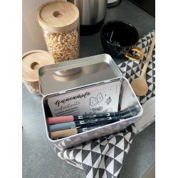 DIY Recipe Kit opskriftsst Tombow (7)