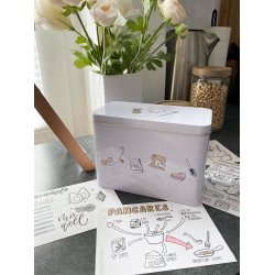 DIY Recipe Kit opskriftsst Tombow (7)