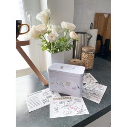 DIY Recipe Kit opskriftsst Tombow (7)