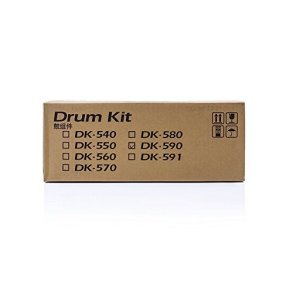 DK-590 FSC-2000 drum
