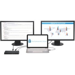 Docking Station SD3600 USB 3.0 Universal