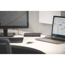 Docking Station SD3600 USB 3.0 Universal