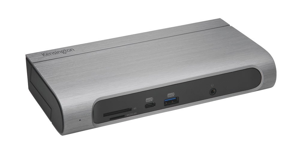 Docking Station SD5600T TBT3/USB-C Dual 4K