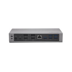 Docking Station SD5600T TBT3/USB-C Dual 4K