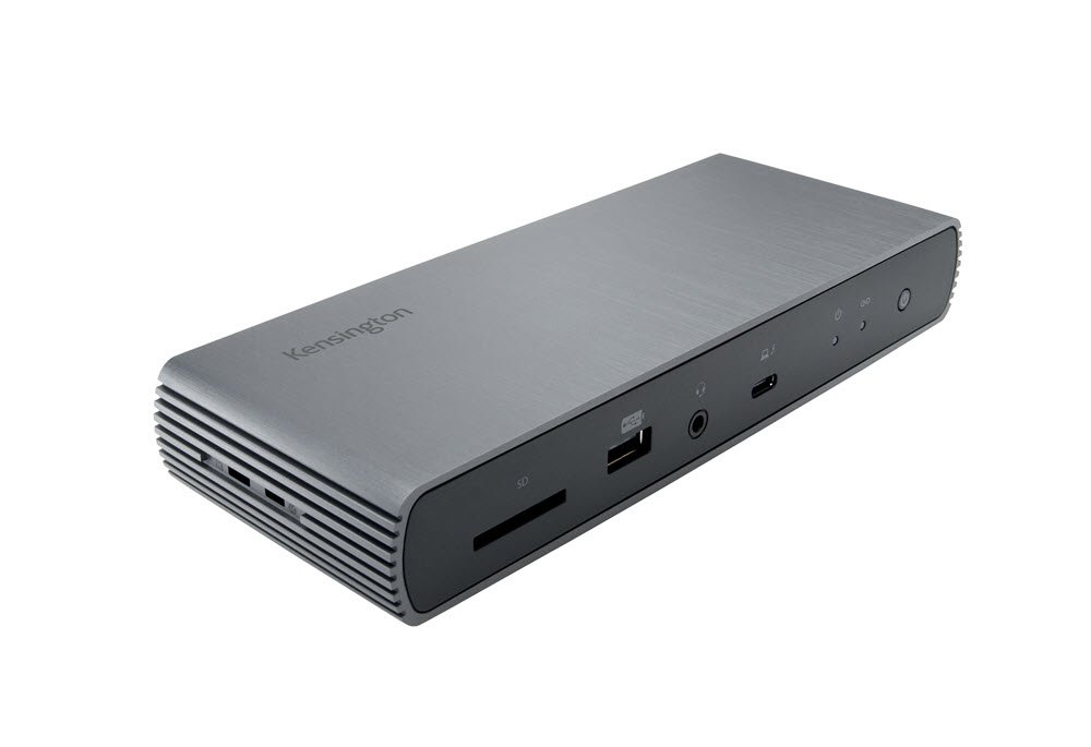 Docking Station SD5700T Thunderbolt 4 Dual 4K