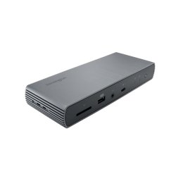 Docking Station SD5700T Thunderbolt 4 Dual 4K