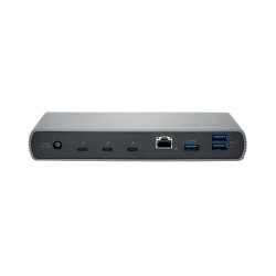 Docking Station SD5700T Thunderbolt 4 Dual 4K