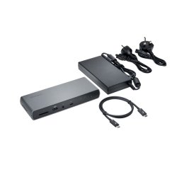 Docking Station SD5700T Thunderbolt 4 Dual 4K