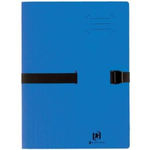 Dokumentomslag med Snor Bl