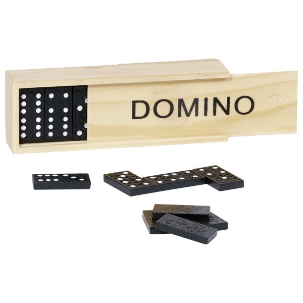 Domino i Tr ske Lille