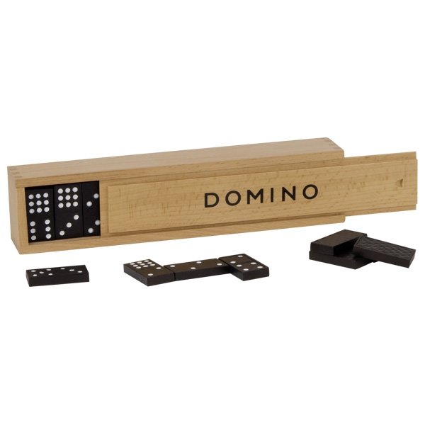 Domino i Tr ske Stor