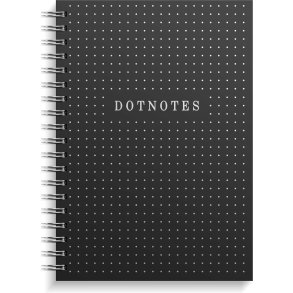 DotNotes Sort B5