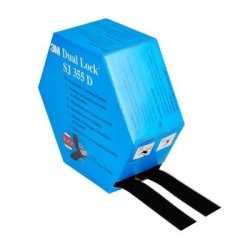 Dual lock SJ355DCF fastener 2x5m