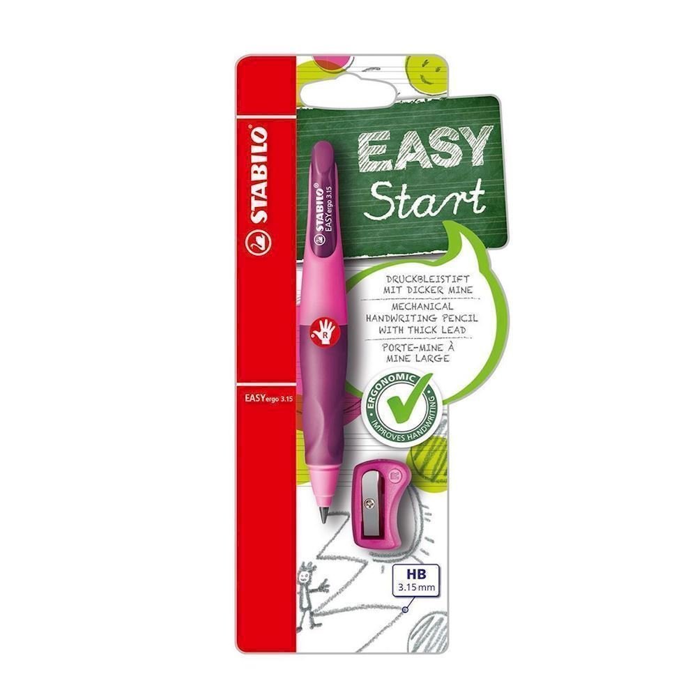 EasyErgo 3,15mm Pencil Hjre L