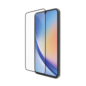 eco-shield - Galaxy A34 - Black edge