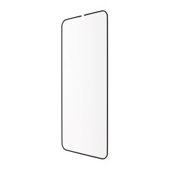 eco-shield - Galaxy A54 , Black edge