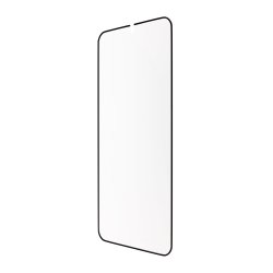 eco-shield - Galaxy S23, Black edge