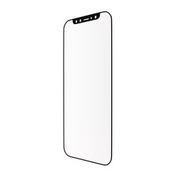 eco-shield - iPhone 12/12 Pro, Black edge