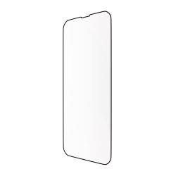 eco-shield - iPhone 13 ProMax/14 Plus, Black edge