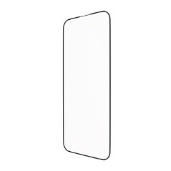 eco-shield - iPhone 15 Pro Max - Black edge