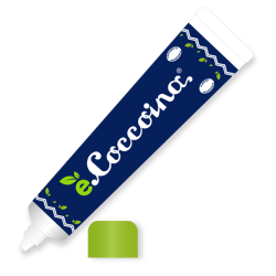 eCoccoina Lim Flydende 685 -50g