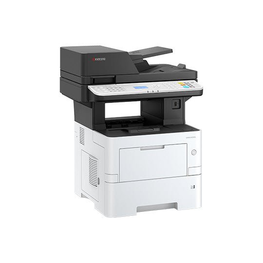 ECOSYS MA4500fx mono MFP laser