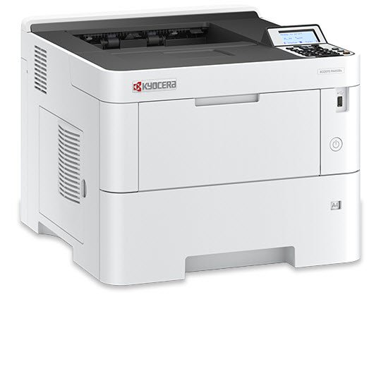 ECOSYS PA4500x A4 mono laser printer