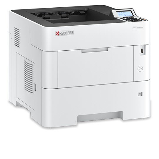 ECOSYS PA5000x A4 mono laser printer