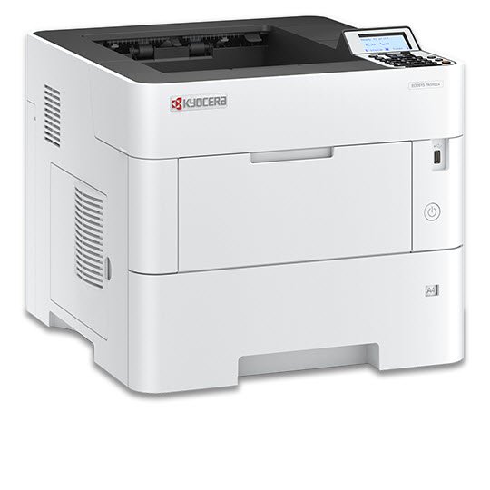 ECOSYS PA5500x A4 mono laser printer