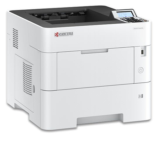 ECOSYS PA6000x A4 mono laser printer